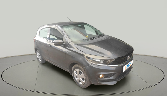 2021 Tata Tiago XT PETROL, Petrol, Manual, 77,257 km, exterior
