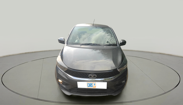 2021 Tata Tiago XT PETROL, Petrol, Manual, 77,257 km, exterior