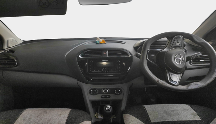 2021 Tata Tiago XT PETROL, Petrol, Manual, 77,257 km, interior