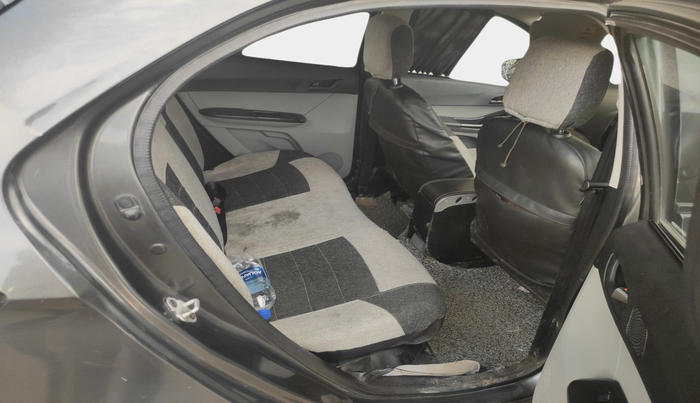 2021 Tata Tiago XT PETROL, Petrol, Manual, 77,257 km, interior