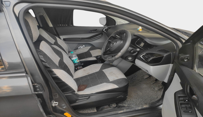 2021 Tata Tiago XT PETROL, Petrol, Manual, 77,257 km, interior