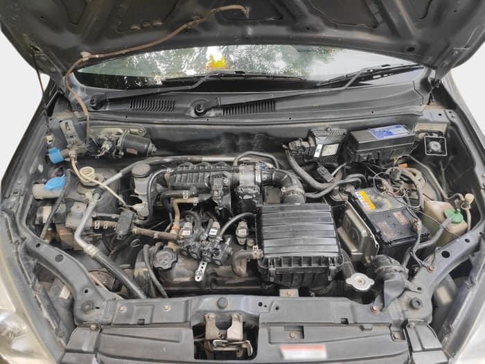 2018 Maruti Alto 800 LXI, Petrol, Manual, 1,78,199 km, exterior