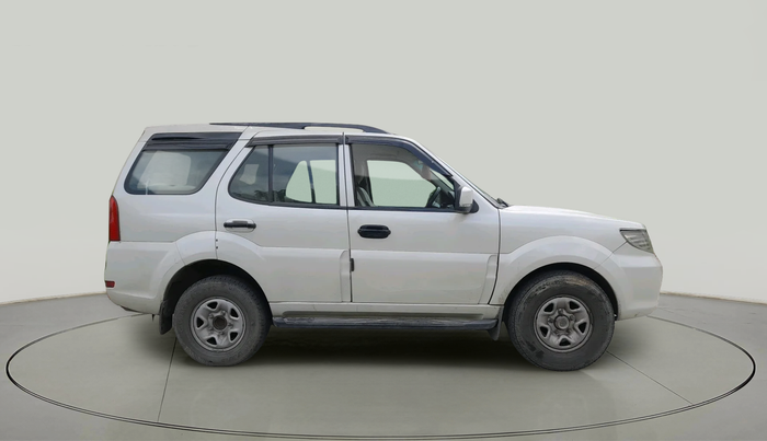 2014 Tata Safari Storme 2.2 LX 4X2, Diesel, Manual, 1,45,988 km, exterior