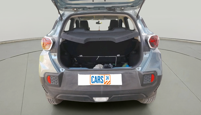 2022 Tata PUNCH ADVENTURE MT, Petrol, Manual, 30,524 km, exterior