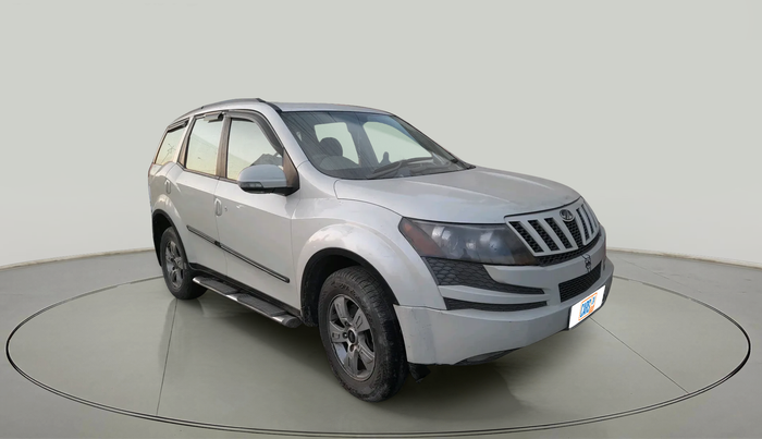 2013 Mahindra XUV500 W8, Diesel, Manual, 1,15,156 km, exterior