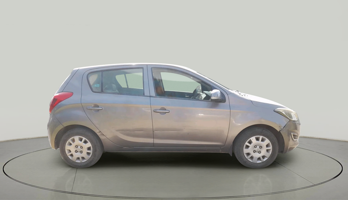 2013 Hyundai i20 MAGNA 1.2, Petrol, Manual, 68,182 km, exterior