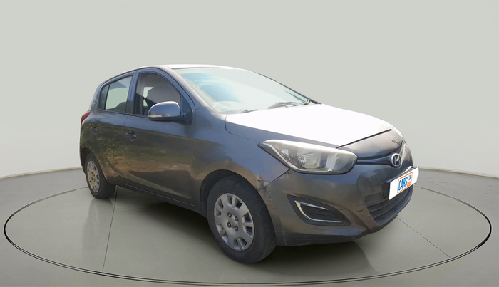 2013 Hyundai i20 MAGNA 1.2, Petrol, Manual, 68,182 km, exterior