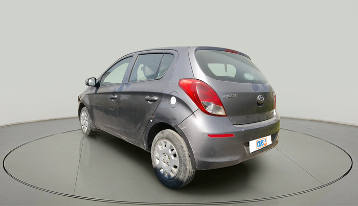2013 Hyundai i20 MAGNA 1.2, Petrol, Manual, 68,182 km, exterior