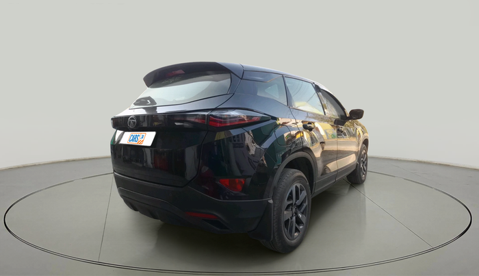 2022 Tata Harrier XZ PLUS 2.0L DARK EDITION, Diesel, Manual, 28,427 km, exterior