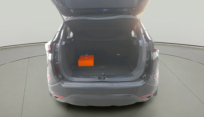 2022 Tata Harrier XZ PLUS 2.0L DARK EDITION, Diesel, Manual, 28,427 km, exterior