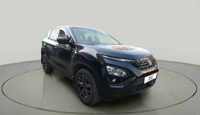 2022 Tata Harrier XZ PLUS 2.0L DARK EDITION, Diesel, Manual, 28,427 km, exterior