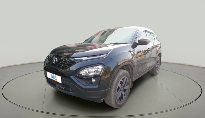 2022 Tata Harrier XZ PLUS 2.0L DARK EDITION, Diesel, Manual, 28,427 km, exterior