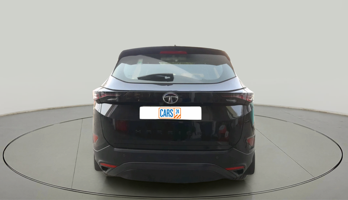2022 Tata Harrier XZ PLUS 2.0L DARK EDITION, Diesel, Manual, 28,427 km, exterior