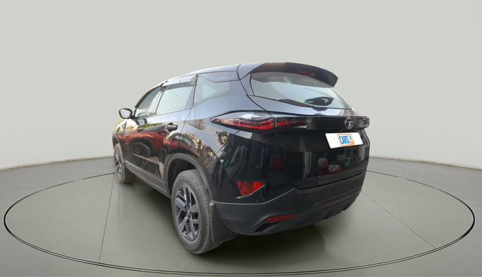 2022 Tata Harrier XZ PLUS 2.0L DARK EDITION, Diesel, Manual, 28,427 km, exterior