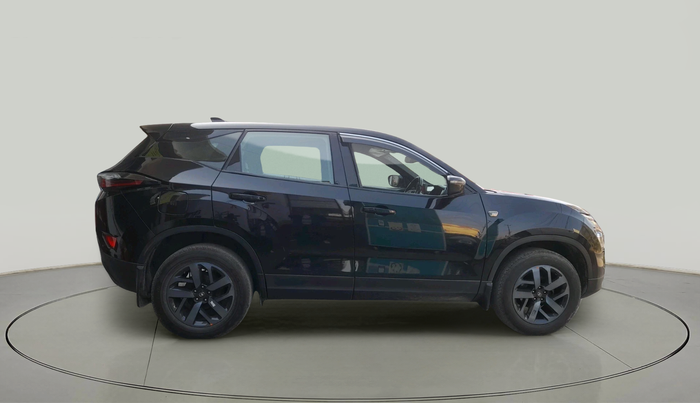 2022 Tata Harrier XZ PLUS 2.0L DARK EDITION, Diesel, Manual, 28,427 km, exterior