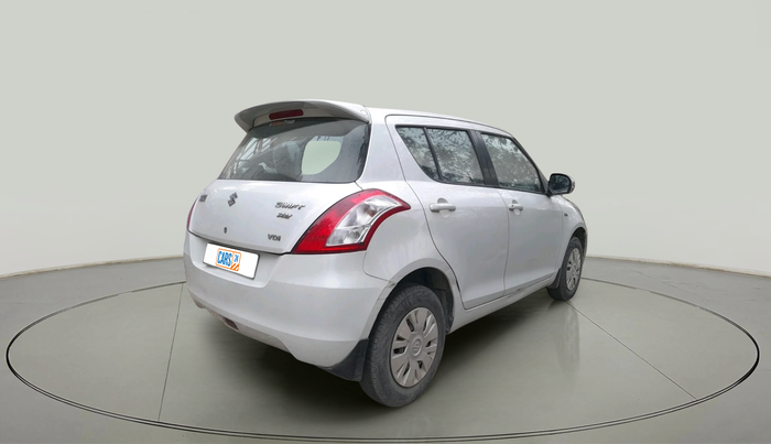 2013 Maruti Swift VDI, Diesel, Manual, 89,856 km, exterior
