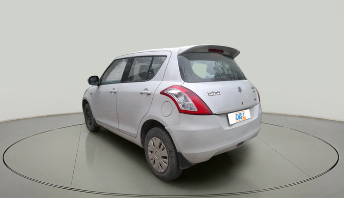 2013 Maruti Swift VDI, Diesel, Manual, 89,856 km, exterior