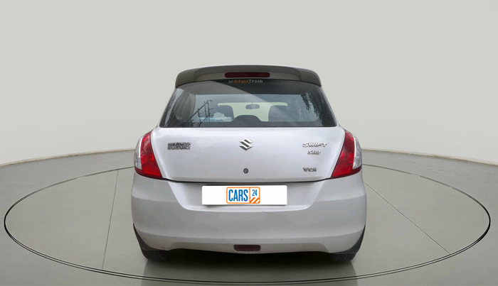 2013 Maruti Swift VDI, Diesel, Manual, 89,856 km, exterior
