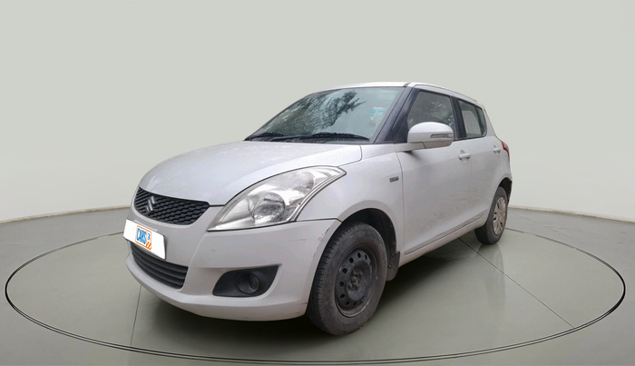 2013 Maruti Swift VDI, Diesel, Manual, 89,856 km, exterior