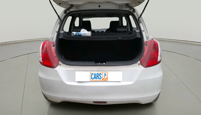 2013 Maruti Swift VDI, Diesel, Manual, 89,856 km, exterior