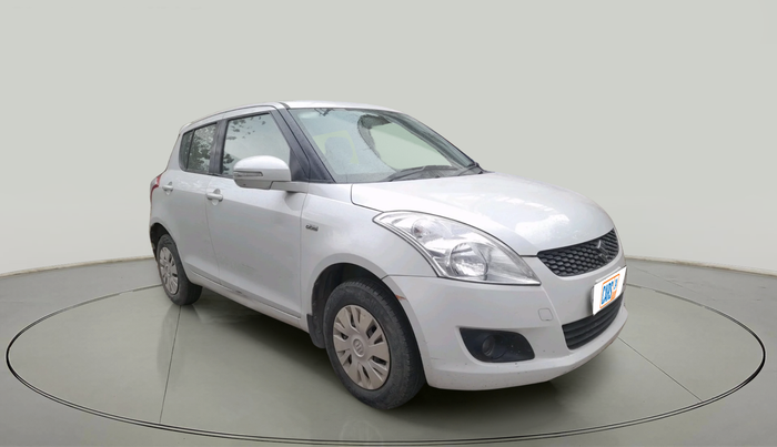 2013 Maruti Swift VDI, Diesel, Manual, 89,856 km, exterior