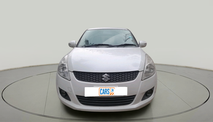 2013 Maruti Swift VDI, Diesel, Manual, 89,856 km, exterior