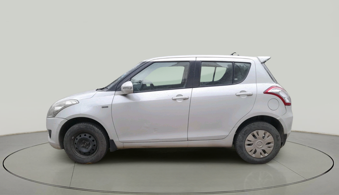 2013 Maruti Swift VDI, Diesel, Manual, 89,856 km, exterior