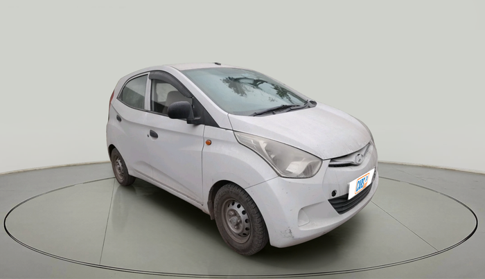 2014 Hyundai Eon ERA +, Petrol, Manual, 1,36,433 km, exterior