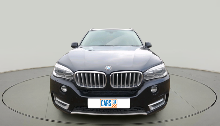 2018 BMW X5 XDRIVE30D DESIGN PURE 5 STR, Diesel, Automatic, 1,41,429 km, exterior