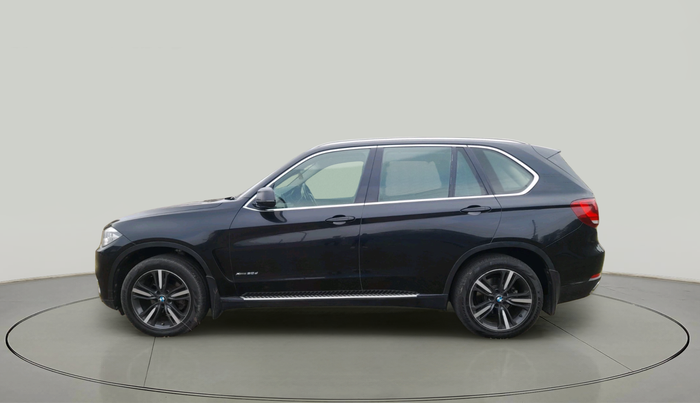 2018 BMW X5 XDRIVE30D DESIGN PURE 5 STR, Diesel, Automatic, 1,41,429 km, exterior