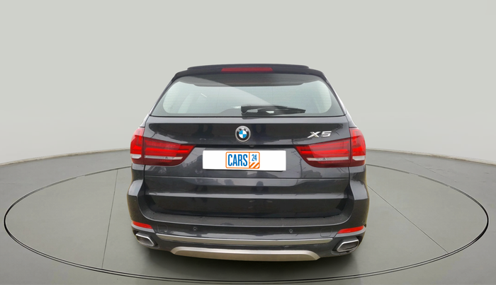 2018 BMW X5 XDRIVE30D DESIGN PURE 5 STR, Diesel, Automatic, 1,41,429 km, exterior