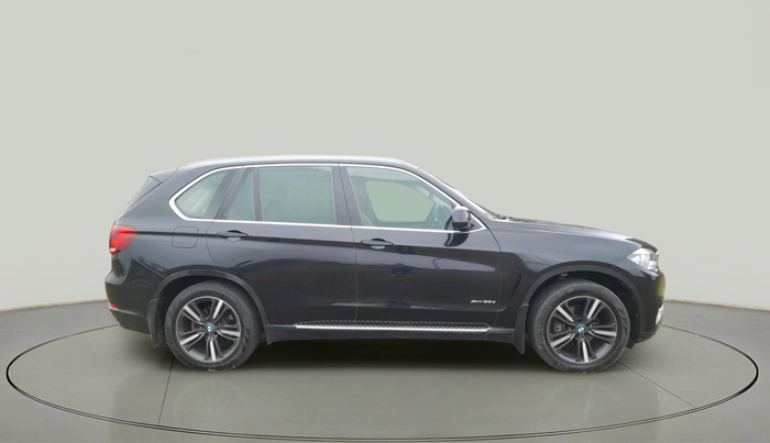 2018 BMW X5 XDRIVE30D DESIGN PURE 5 STR, Diesel, Automatic, 1,41,429 km, exterior