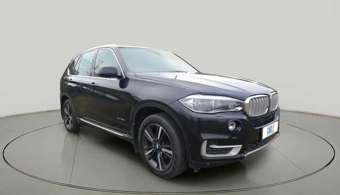 2018 BMW X5 XDRIVE30D DESIGN PURE 5 STR, Diesel, Automatic, 1,41,429 km, exterior