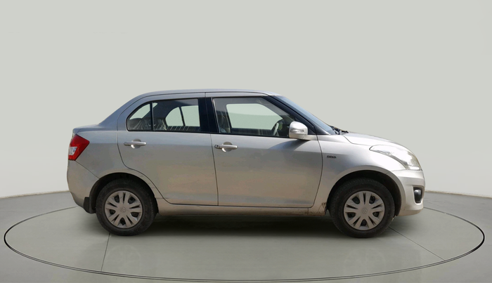 2012 Maruti Swift Dzire VDI, Diesel, Manual, 1,98,035 km, exterior