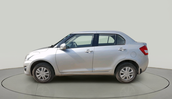 2012 Maruti Swift Dzire VDI, Diesel, Manual, 1,98,035 km, exterior