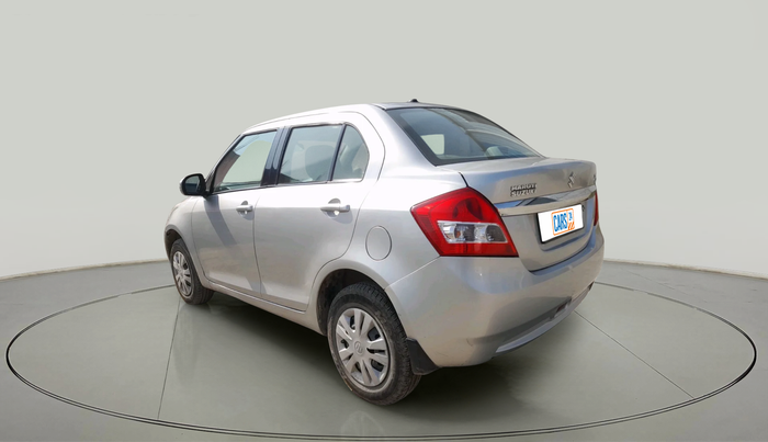 2012 Maruti Swift Dzire VDI, Diesel, Manual, 1,98,035 km, exterior