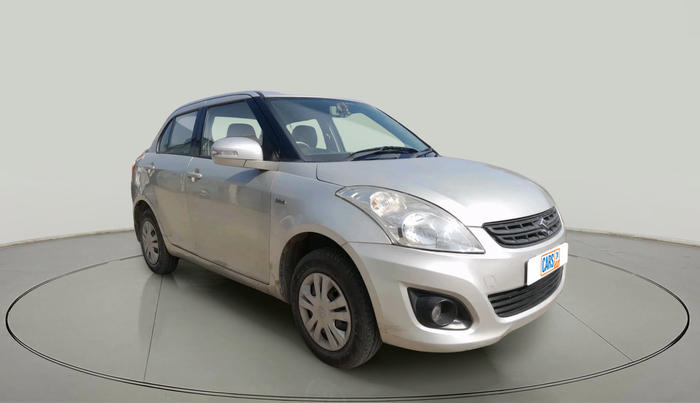 2012 Maruti Swift Dzire VDI, Diesel, Manual, 1,98,035 km, exterior