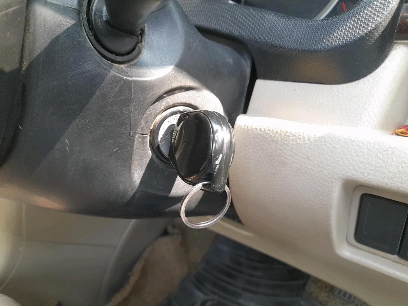 2012 Maruti Swift Dzire VDI, Diesel, Manual, 1,98,035 km, interior