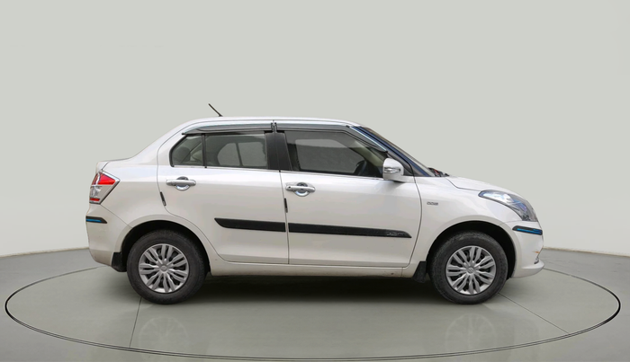 2015 Maruti Swift Dzire VDI, Diesel, Manual, 1,08,368 km, exterior