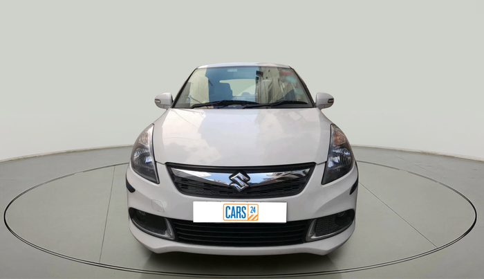2015 Maruti Swift Dzire VDI, Diesel, Manual, 1,08,368 km, exterior