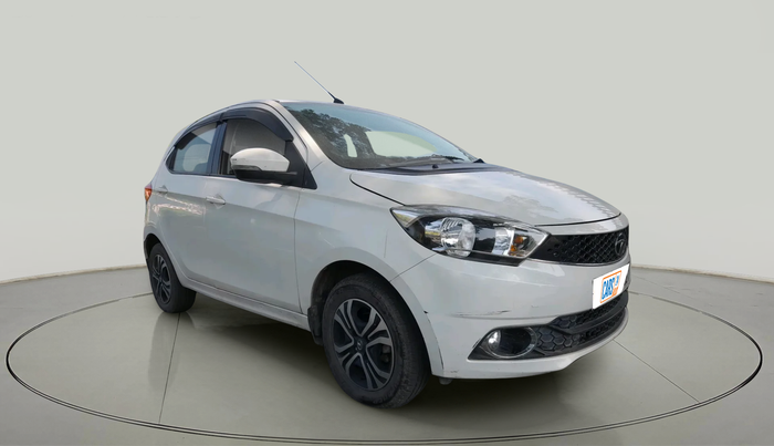 2019 Tata Tiago XZ PETROL, Petrol, Manual, 22,335 km, exterior
