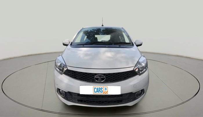 2019 Tata Tiago XZ PETROL, Petrol, Manual, 22,335 km, exterior