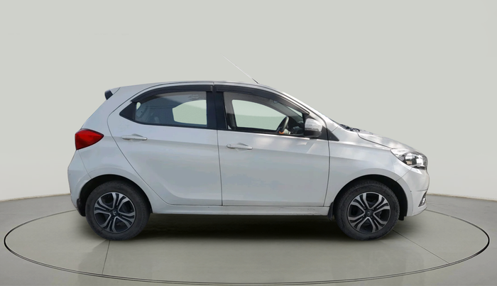 2019 Tata Tiago XZ PETROL, Petrol, Manual, 22,335 km, exterior