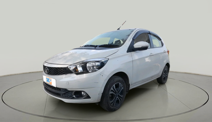 2019 Tata Tiago XZ PETROL, Petrol, Manual, 22,335 km, exterior