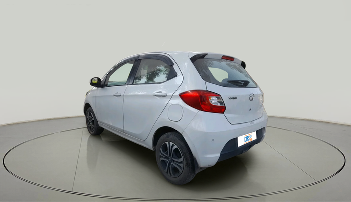 2019 Tata Tiago XZ PETROL, Petrol, Manual, 22,335 km, exterior