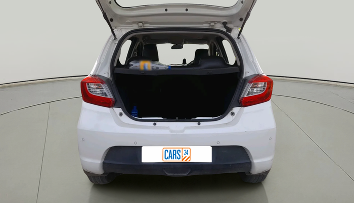 2019 Tata Tiago XZ PETROL, Petrol, Manual, 22,335 km, exterior