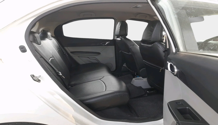 2019 Tata Tiago XZ PETROL, Petrol, Manual, 22,335 km, interior