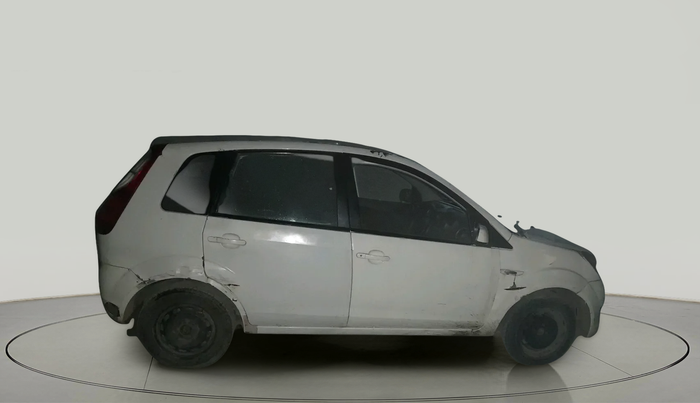 2010 Ford Figo EXI 1.2 PETROL, Petrol, Manual, 45,690 km, exterior