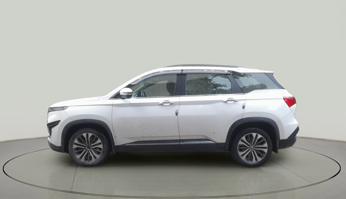 2021 MG HECTOR SHARP 2.0 DIESEL, Diesel, Manual, 85,330 km, exterior