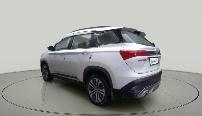 2021 MG HECTOR SHARP 2.0 DIESEL, Diesel, Manual, 85,330 km, exterior